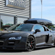 Illustration for article titled Buy Jon Olsson's 700 hp Audi R8 And Arrive To The Ski Slopes In Style